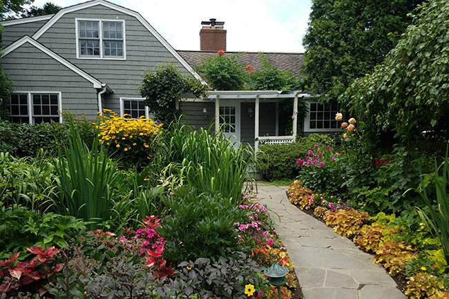 Eastern Long Island, NY Open Day